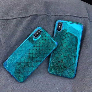 NEW iPhone SE/11/Pro/Max/XR/XS/7/8/Plus Scale case